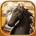 The Chess Lv.100 (plus Online) (MOD Unlimited Money) 2.0.11