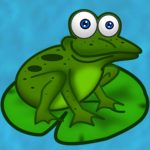 The Jumping Frog join the dots (MOD Unlimited Money) 1.0.65