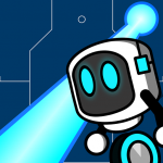 The Laser Way (MOD Unlimited Money) 1.1.0