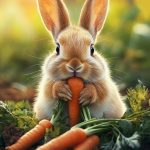 The Rabbit MOD Unlimited Money 1.4.6