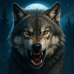 The Wolf Simulator (MOD Unlimited Money) 1.2.7