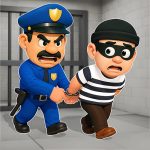 Thief Escape (MOD Unlimited Money) 1.2.7