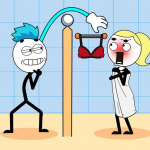 Thief Stick Puzzle (MOD Unlimited Money) 1.4.3