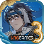 Thiếu Niên 3Q VNG (MOD Unlimited Money) 1.7.83