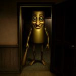 Thung Thung Sahoor Escape MOD Unlimited Money 0.21