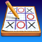 Tic Tac Toe 2 (MOD Unlimited Money) 2.0.7