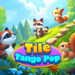 Tile Tango Pop (MOD Unlimited Money) 4.1.6