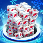 Tiles in Hole: Black Hole (MOD Unlimited Money) 1.1.2.3