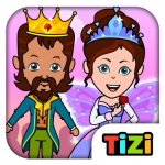 Tizi Town Games (MOD Unlimited Money) 7.0.25