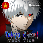 Tokyo Ghoul  (MOD Unlimited Money) 3.9247