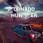 Tornado Hunter Extreme Drive (MOD Unlimited Money) 1.5
