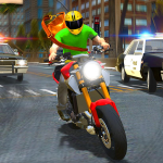 Traffic Bike (MOD Unlimited Money) 1.1.0