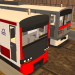 Train Crew Sim 2 (Railway) (MOD Unlimited Money) 27.11