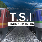 Train Simulator India (MOD Unlimited Money) 2026.1