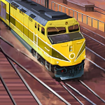 Train Station (MOD Unlimited Money) 1.0.89