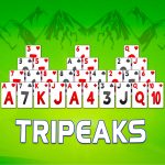 TriPeaks Solitaire Mobile (MOD Unlimited Money) 2.3.5