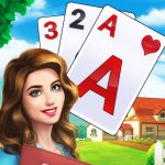 Tripeaks Solitaire  (MOD Unlimited Money) 1.8.2.20251210