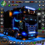 Truck Games 3D Truck Simulator MOD Unlimited Money 4 Truck Games 3D Truck Simulator MOD Unlimited Money 4