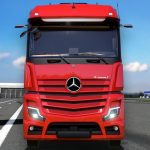 Truck Simulator  (MOD Unlimited Money) 1.4.0