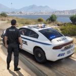 US Police Car Chase Game (MOD Unlimited Money) 3.9