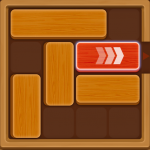 Unblock Puzzle – Block Slide MOD Unlimited Money 2.0.3