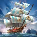 Uncharted Waters Origin (MOD Unlimited Money) 4.0101