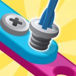 Unscrew Puzzle (MOD Unlimited Money) 1.0.4