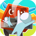 Vacuum Mission (MOD Unlimited Money) 1.5.12