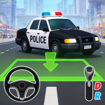 Vehicle Real 3D – Car Parking MOD Unlimited Money VARY Vehicle Real 3D – Car Parking MOD Unlimited Money VARY