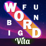 Vita Word Search for Seniors (MOD Unlimited Money) 1.14.0