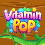 Vitamin Pop Fruit Bubble MOD Unlimited Money VARY