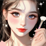 Vlinder Fantasy Makeover Salon (MOD Unlimited Money) 3.1.4