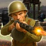 WW2 Duty  (MOD Unlimited Money) 1.1.2