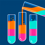 Water Sort  (MOD Unlimited Money) 1.38