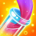 Water Sorter MOD Unlimited Money 1.27.0