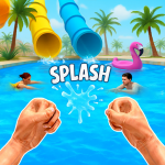 Waterpark Manager Simulator (MOD Unlimited Money) 1.0.12