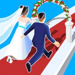 Wedding Run (MOD Unlimited Money) 1.0.0