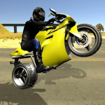 Wheelie King 3D (MOD Unlimited Money) 11