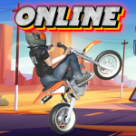 Wheelie King 8 (MOD Unlimited Money) 1
