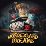 Wonderland Dreams (MOD Unlimited Money) 3.0