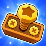 Wood Screw Puzzle (MOD Unlimited Money) 1.6.8
