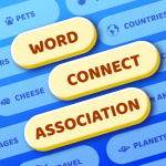 Word Connect Association (MOD Unlimited Money) 1.38.2
