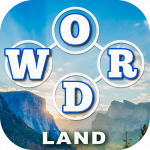 Word Land  (MOD Unlimited Money) 3.12.1