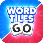 Word Tiles GO (MOD Unlimited Money) 1.5.21