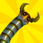 Worm.io (MOD Unlimited Money) 3.3.5