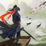 WuXia World (MOD Unlimited Money)  13.4.5