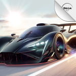 XTrem Racing (MOD Unlimited Money) 9.500