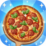 Yummy Food ASMR Cooking MOD Unlimited Money 0.1.1