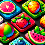 Yummy Tiles (MOD Unlimited Money) 0.46
