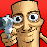 Zombie Killer GO! (MOD Unlimited Money) 1.1.484